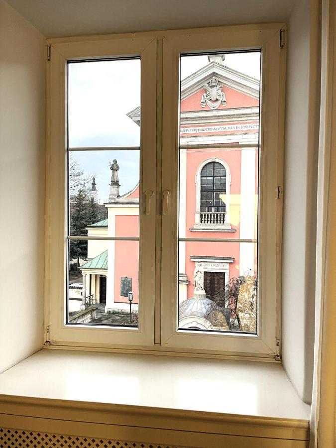Warsaw Miodowa Apartments - Old Town - Stare Miasto Zewnętrze zdjęcie