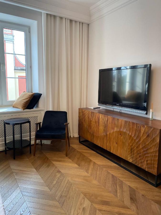 Warsaw Miodowa Apartments - Old Town - Stare Miasto Zewnętrze zdjęcie