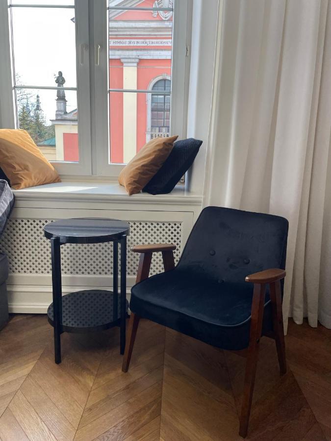 Warsaw Miodowa Apartments - Old Town - Stare Miasto Zewnętrze zdjęcie