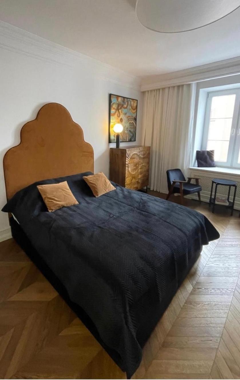 Warsaw Miodowa Apartments - Old Town - Stare Miasto Zewnętrze zdjęcie